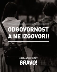 odgovornost