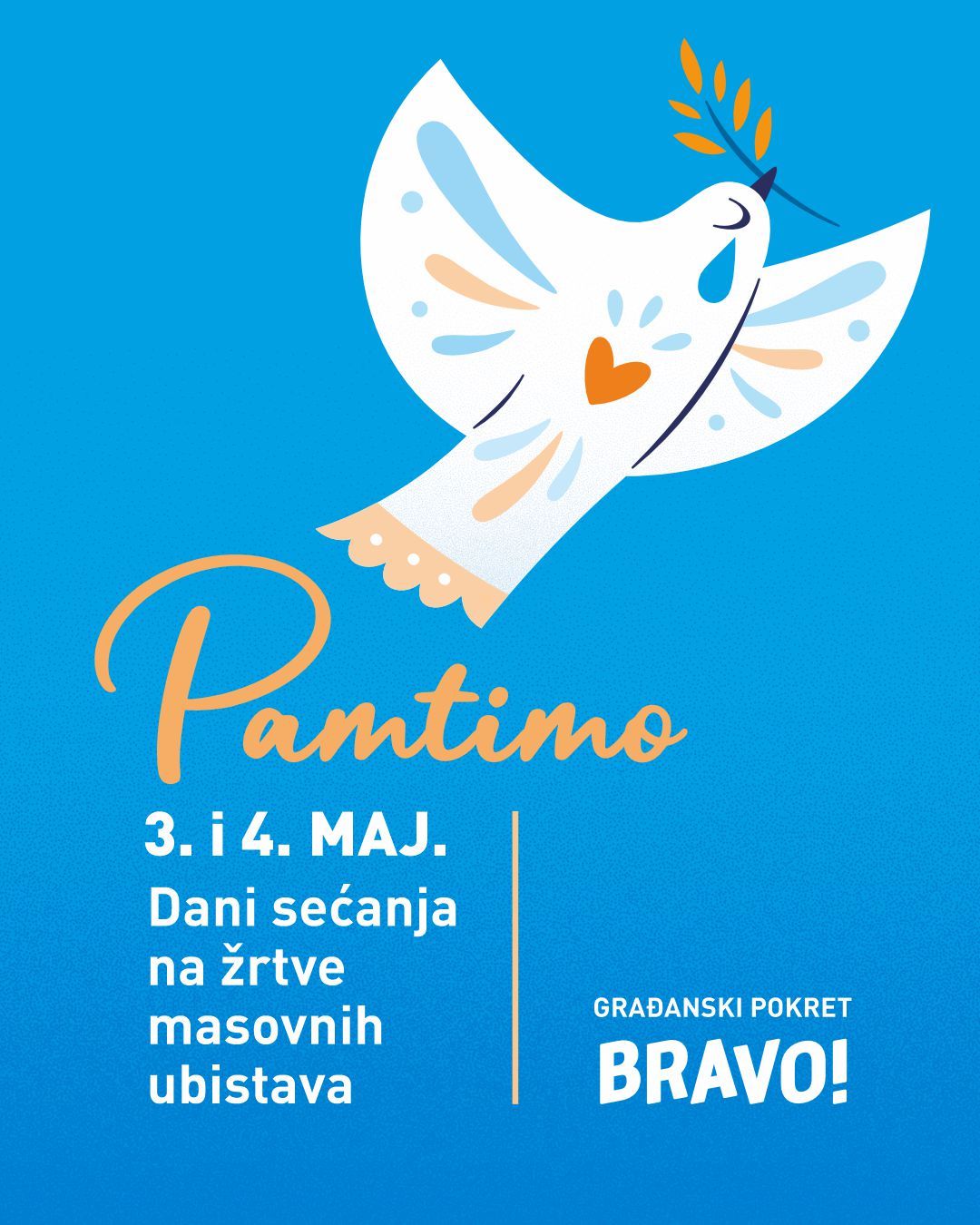 3 i 4 maj