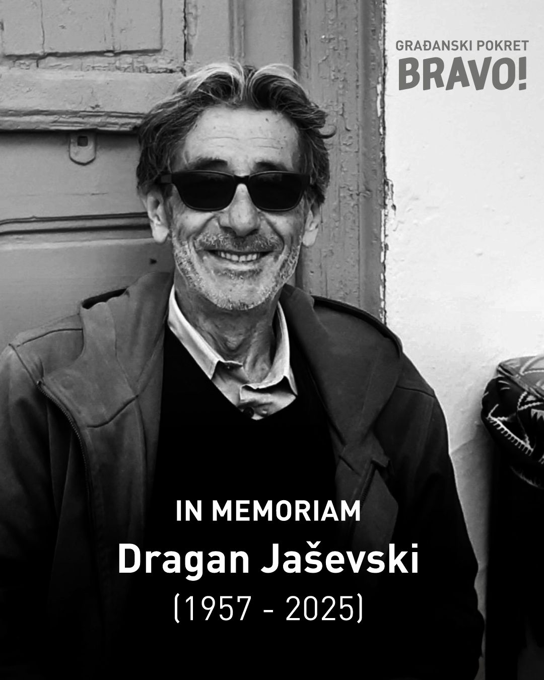 dragan jasevski